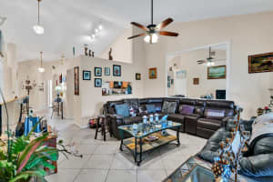 8072 Key W Ln, Boynton Beach, FL 33472, - MLS#B26032079