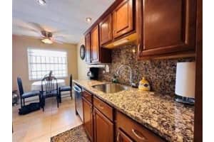 3099 NW 48th Ave #253, Lauderdale Lakes, FL 33313, - MLS#B26032082