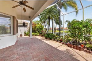 7035 Vivaldi Lane, Delray Beach, FL 33446 - MLS#B26032098
