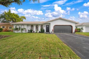8548 24th Court, Coral Springs, FL 33065 - MLS#B26032101