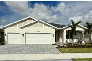 6489 Nw Cloverdale Avenue, Port St. Lucie, Fl 34987, Port Saint Lucie