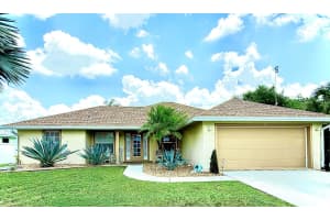 127 Nw Avens Street, Port St. Lucie, Fl 34983, Port Saint Lucie 127 Nw Avens Street, Port St. Lucie, Fl 34983, Port Saint Lucie