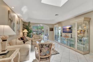12610 Crystal Pointe Drive, Boynton Beach, FL 33437 - MLS#B26032171