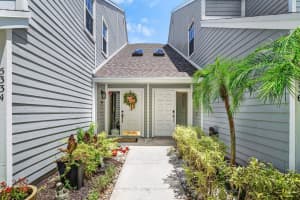 5336 Buckhead Circle, Boca Raton, FL 33486 - MLS#B26032174
