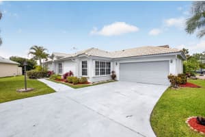 6413 Lansdowne Circle, Boynton Beach, FL 33472 - MLS#B26032197