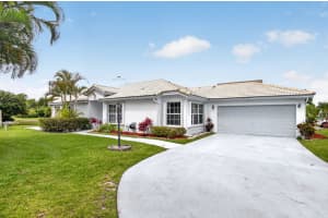 6413 Lansdowne Circle, Boynton Beach, FL 33472 - MLS#B26032197
