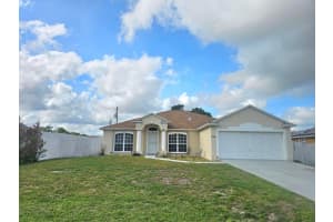 589 Nw Fairfax Avenue, Port St. Lucie, Fl 34983, Port Saint Lucie 589 Nw Fairfax Avenue, Port St. Lucie, Fl 34983, Port Saint Lucie