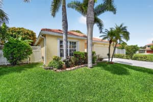 8240 White Rock Circle, Boynton Beach, FL 33436 - MLS#B26032214
