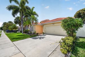 8240 White Rock Circle, Boynton Beach, FL 33436 - MLS#B26032214