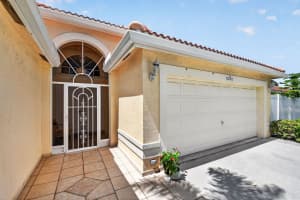 8240 White Rock Circle, Boynton Beach, FL 33436 - MLS#B26032214