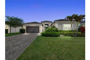 11904 Sw Sailfish Isles Way, Port St. Lucie, Fl 34987, Port Saint Lucie