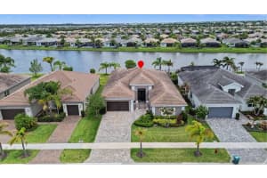 11904 Sailfish Isles Way, Port Saint Lucie, FL 34987 - MLS#B26032218