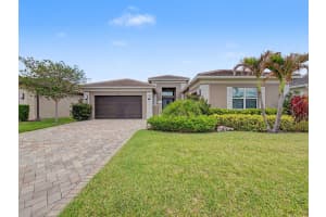 11904 Sailfish Isles Way, Port Saint Lucie, FL 34987 - MLS#B26032218