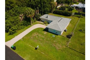 1242 Parma Avenue, Port Saint Lucie, FL 34953 - MLS#B26032226