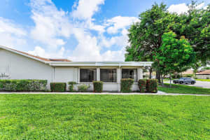 900 Nw 30th Avenue D, Delray Beach, Fl 33445, Delray Beach