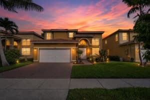 5356 133rd Avenue, Miramar, FL 33027 - MLS#B26032251