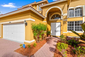 5356 133rd Avenue, Miramar, FL 33027 - MLS#B26032251