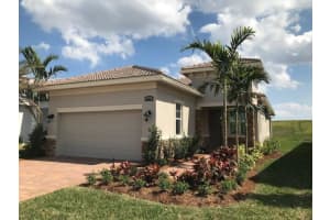 9231 Sw Pepoli Way, Port St. Lucie, Fl 34987, Port Saint Lucie