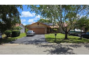 2499 Nw 92nd Avenue, Coral Springs, Fl 33065, Coral Springs