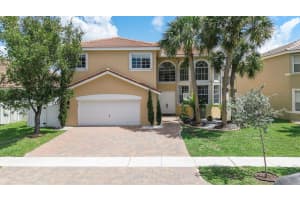 16223 Sw 15th Street, Pembroke Pines