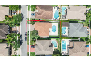 16223 15th Street, Pembroke Pines, FL 33027 - MLS#B26032324