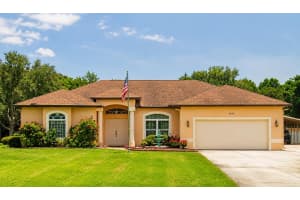 5508 Silver Oak Drive, Fort Pierce, Fl 34982, Fort Pierce