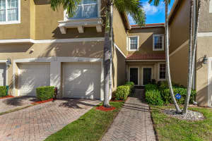 9153 Whistable Walk, Tamarac, FL 33321 - MLS#B26032329