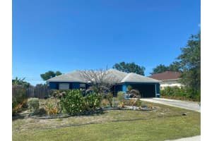 701 Sarazen Avenue, Port Saint Lucie, FL 34953 - MLS#B26032366