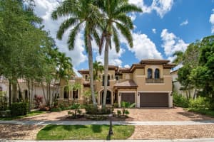 17690 Middlebrook Way, Boca Raton, FL 33496 - MLS#B26032368