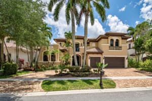 17690 Middlebrook Way, Boca Raton, FL 33496 - MLS#B26032368