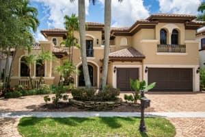 17690 Middlebrook Way, Boca Raton, FL 33496 - MLS#B26032368