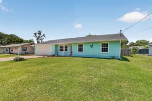 5909 Spruce Drive, Fort Pierce, FL 34982 - MLS#B26032390