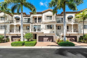 3018 Waterside Circle, Boynton Beach, FL 33435 - MLS#B26032399