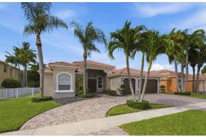 9746 Campi Drive, Lake Worth, FL 33467 - MLS#B26032419