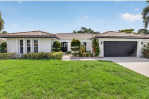 20203 Back Nine Drive, Boca Raton, FL 33498 - MLS#B26032422