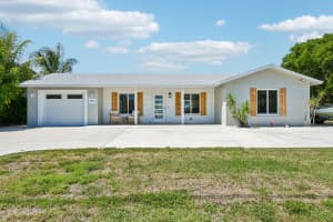 1051 25th Avenue, Boynton Beach, FL 33426 - MLS#B26032425