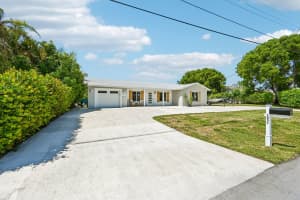 1051 25th Avenue, Boynton Beach, FL 33426 - MLS#B26032425
