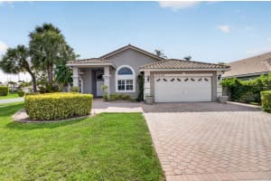 9336 Water Course Way, Boynton Beach, Fl 33437, Boynton Beach
