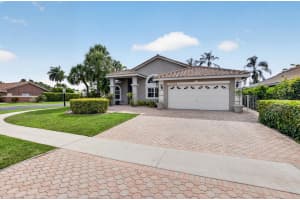9336 Water Course Way, Boynton Beach, FL 33437 - MLS#B26032442
