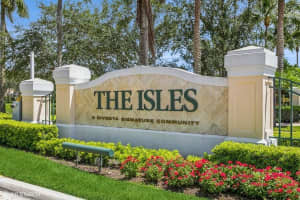 170 Euphrates Circle, Palm Beach Gardens, FL 33410 - MLS#B26032463