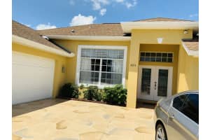 485 SW Dagget Avenue, Port St. Lucie, FL 34953, Port St Lucie, FL 34953 - MLS#B26032466