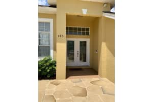 485 SW Dagget Avenue, Port St. Lucie, FL 34953, Port St Lucie, FL 34953 - MLS#B26032466