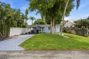 712 10th Avenue, Pompano Beach, FL 33060 - MLS#B26032472