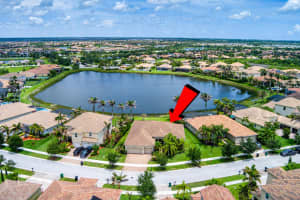 12010 Aventino Drive, Port Saint Lucie, FL 34987 - MLS#B26032483