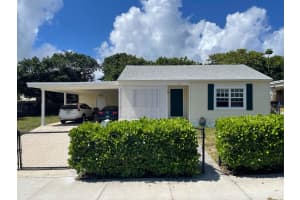 915 33rd Street, West Palm Beach, FL 33407 Sold 06/03/26