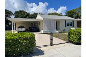 915 33rd Street, West Palm Beach, FL 33407 Sold 06/03/26