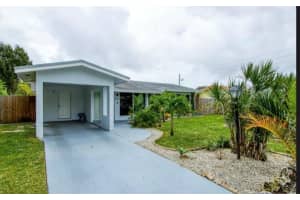 1905 N 45th Avenue, Hollywood, Fl 33021, Hollywood
