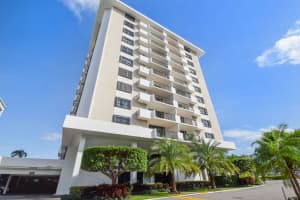1200 Marine Way, North Palm Beach, FL 33408 - MLS#B26032498