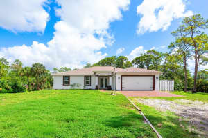 16215 83rd Pl N, Loxahatchee, FL 33470, - MLS#B26032506