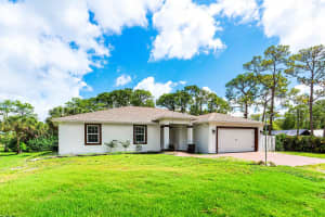 16215 83rd Pl N, Loxahatchee, FL 33470, - MLS#B26032506